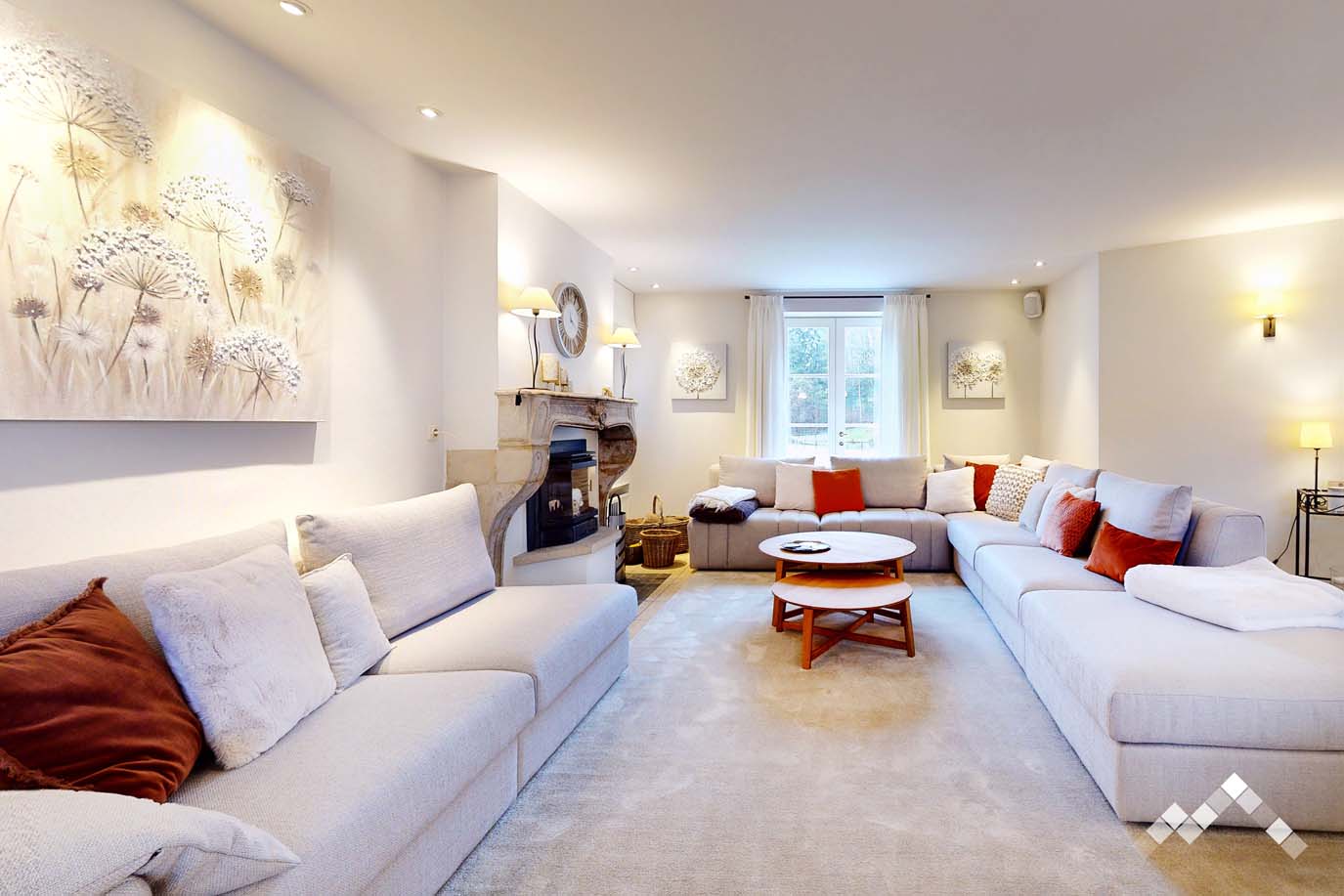 LA DEMEURE DU RUISSEAU (18 pers.) -3