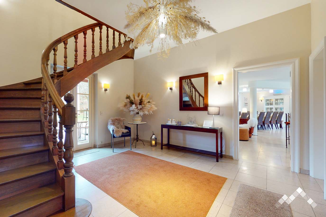 LA DEMEURE DU RUISSEAU (18 pers.) -12