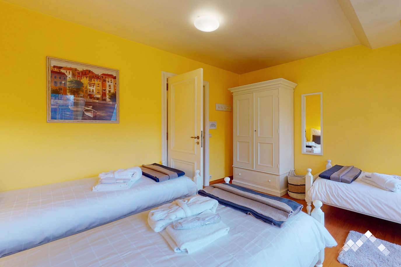 LA DEMEURE DU RUISSEAU (18 pers.) -27