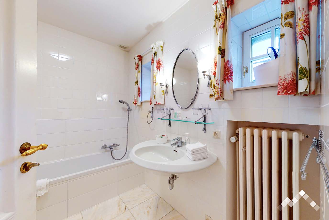 LA DEMEURE DU RUISSEAU (18 pers.) -31