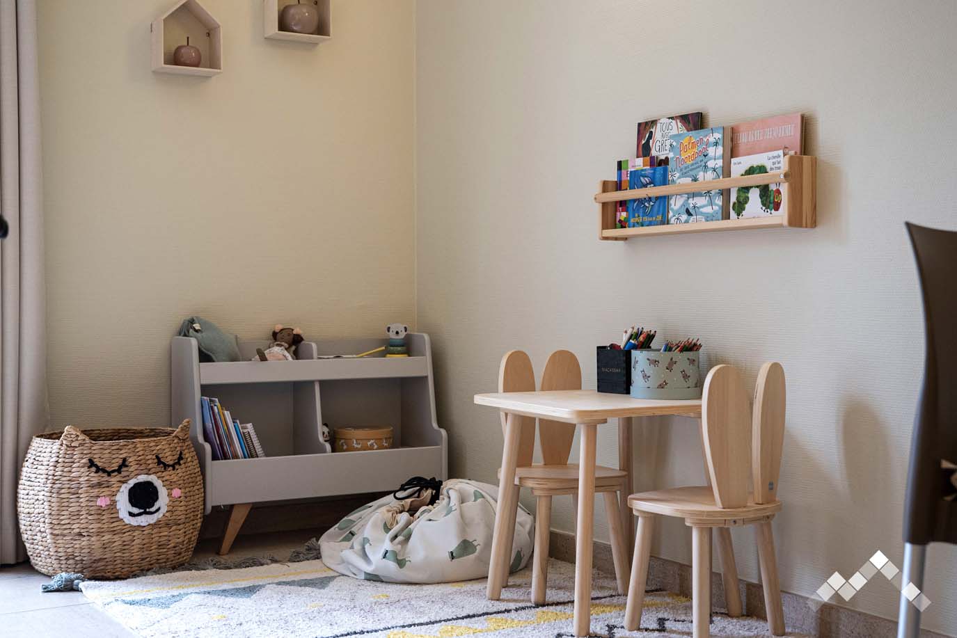 LA DEMEURE DU RUISSEAU (18 pers.) -40