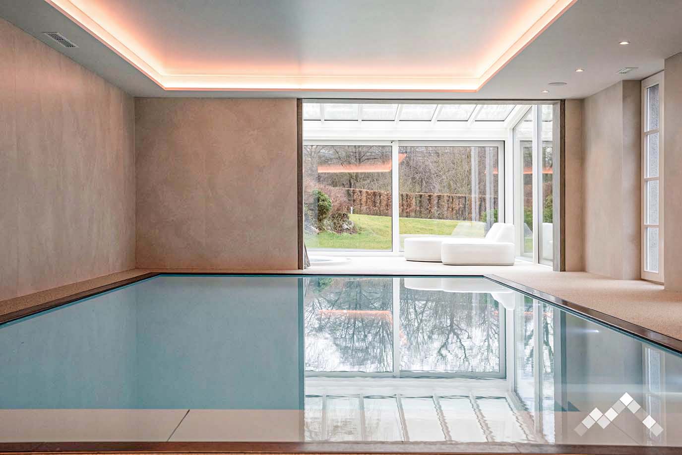 LA DEMEURE DU RUISSEAU (18 pers.) -44