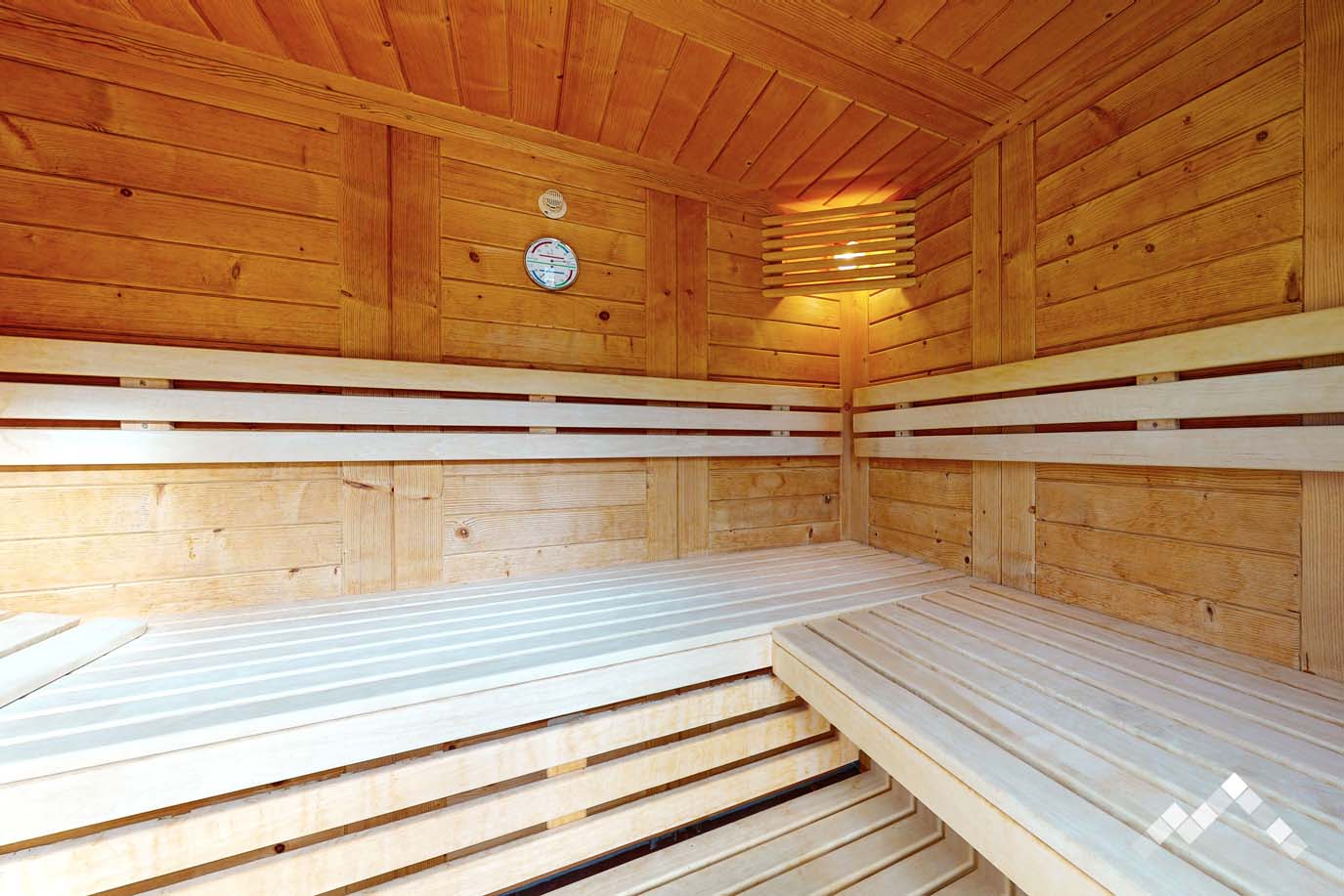 LA DEMEURE DU RUISSEAU (18 pers.) -47