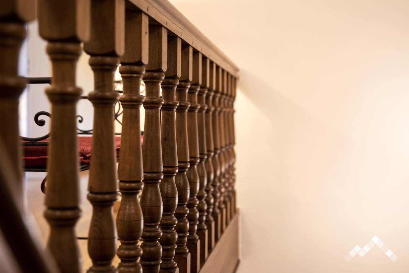 LA DEMEURE DU RUISSEAU (18 pers.) -50