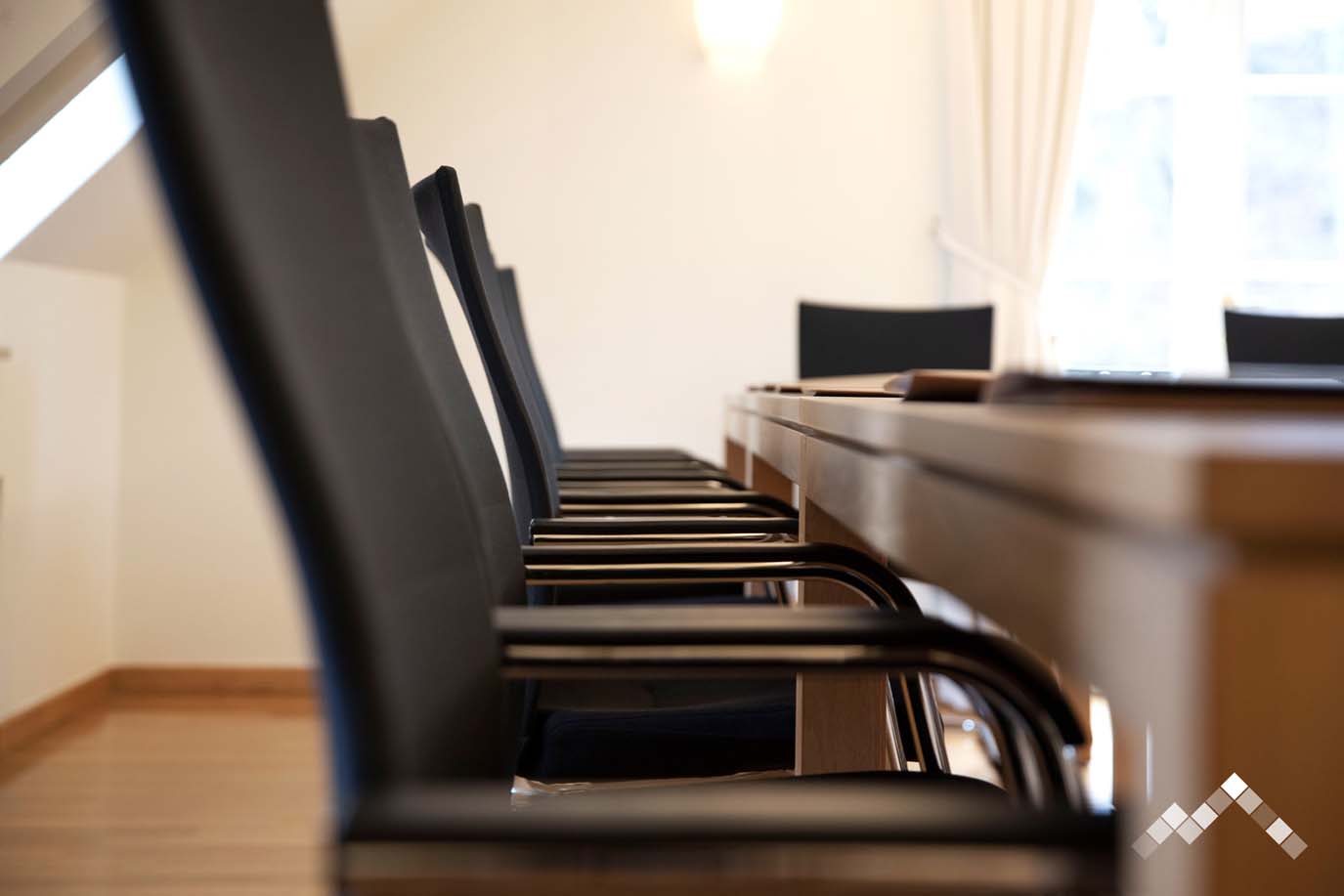 LA DEMEURE DU RUISSEAU (18 pers.) -52