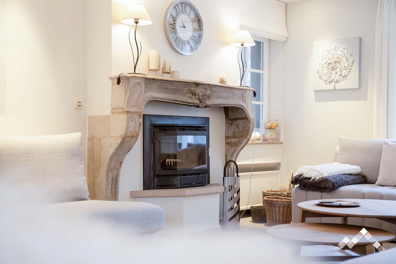 LA DEMEURE DU RUISSEAU (18 pers.) -55