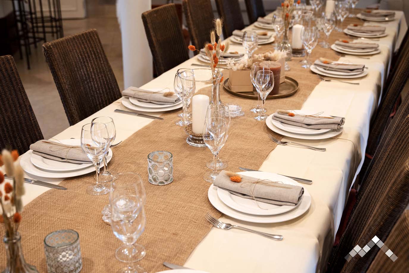 LA DEMEURE DU RUISSEAU (18 pers.) -58