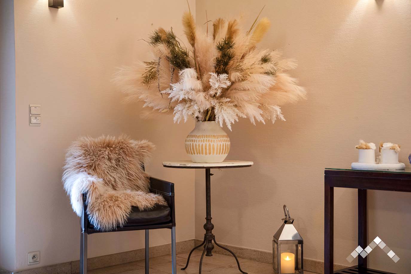 LA DEMEURE DU RUISSEAU (18 pers.) -61