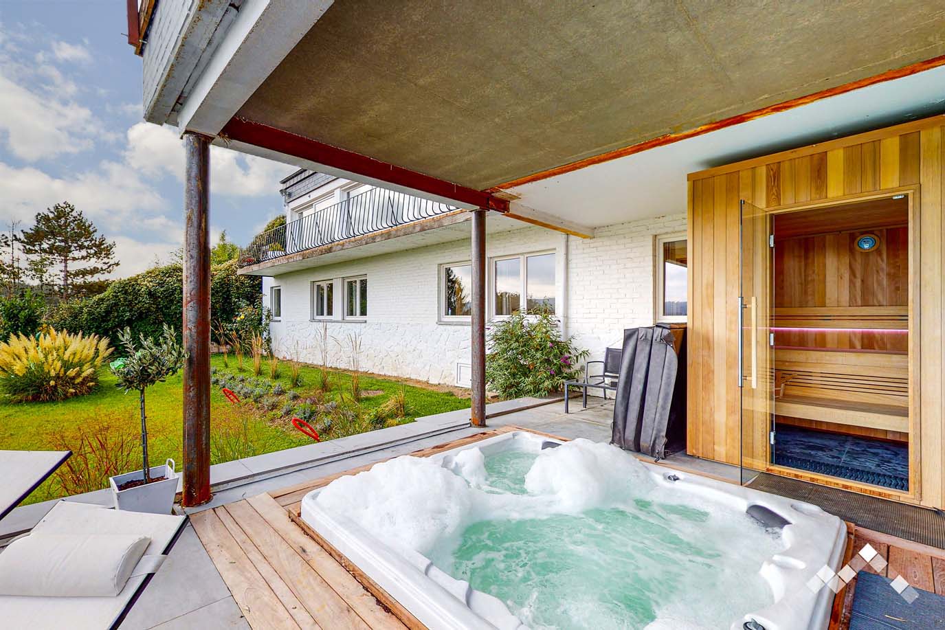 LE JARDIN D'EN HAUT-1