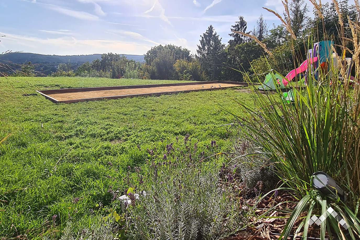 LE JARDIN D'EN HAUT-5