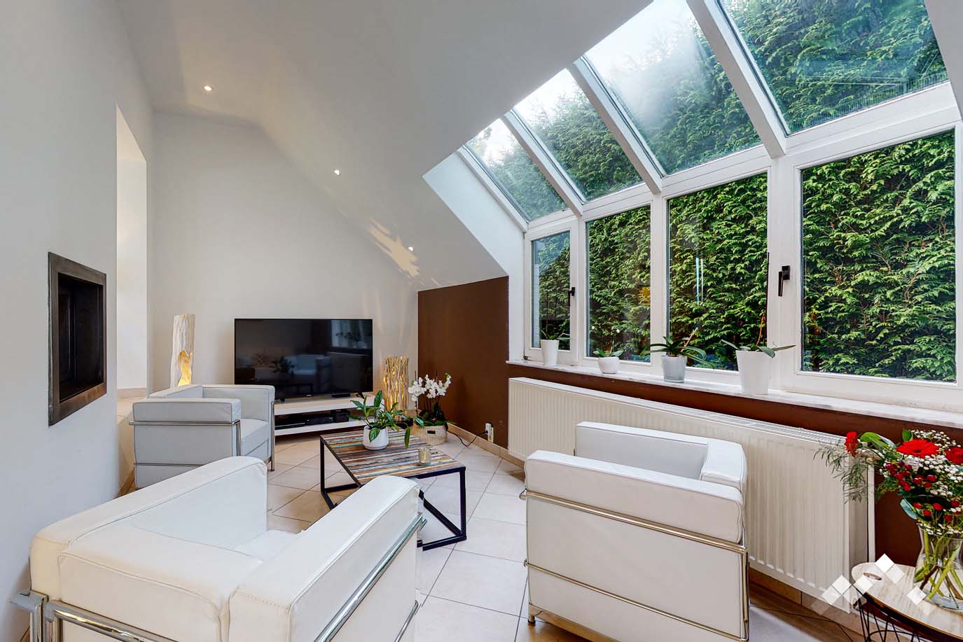 LE JARDIN D'EN HAUT-9