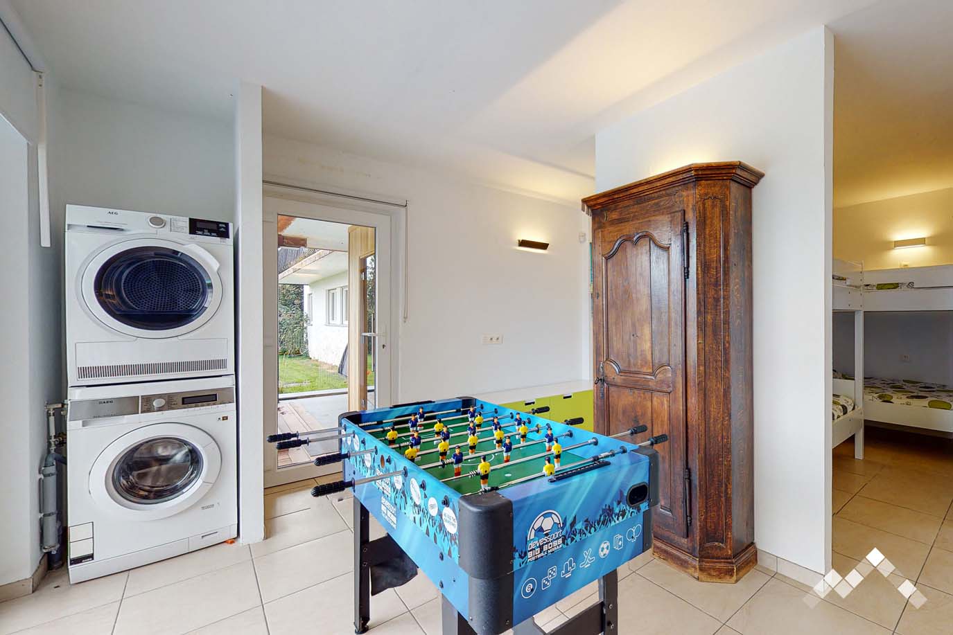 LE JARDIN D'EN HAUT-33