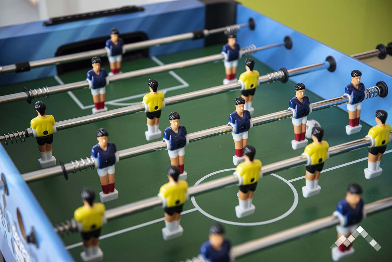 LE JARDIN D'EN HAUT-34