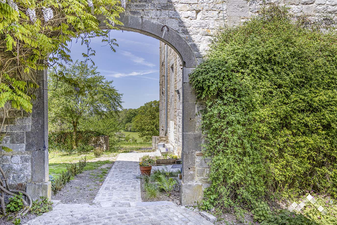 AU TOUR DE LA NATURE-2