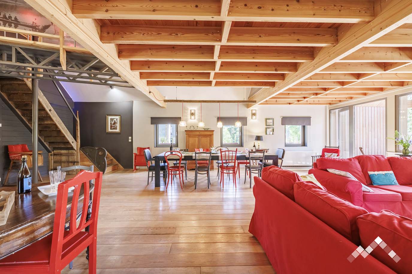 LE NID DES COUCOUS-13