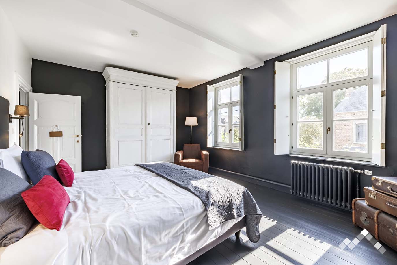 LE MANOIR SAINT-BLAISE-37