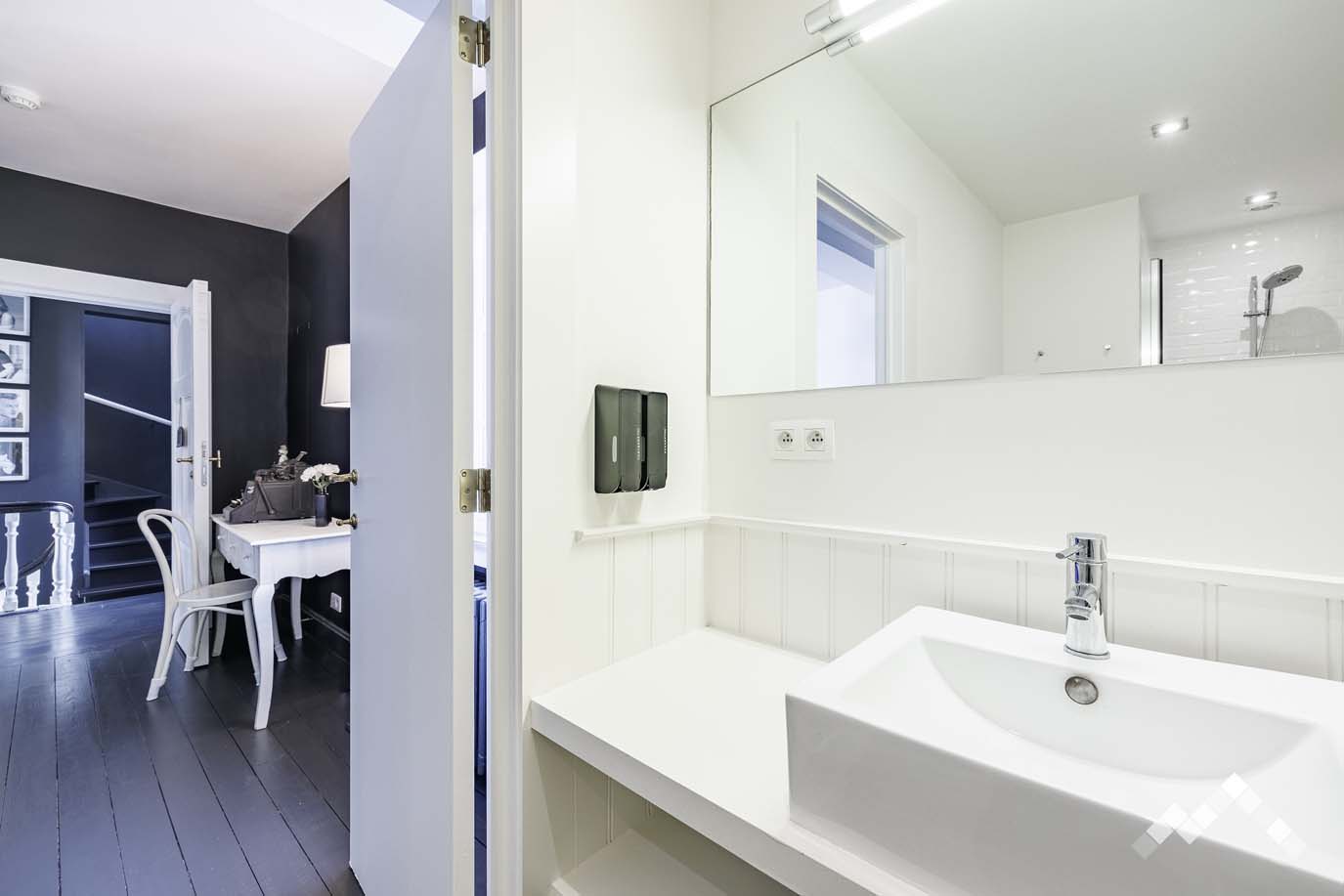 LE MANOIR SAINT-BLAISE-49