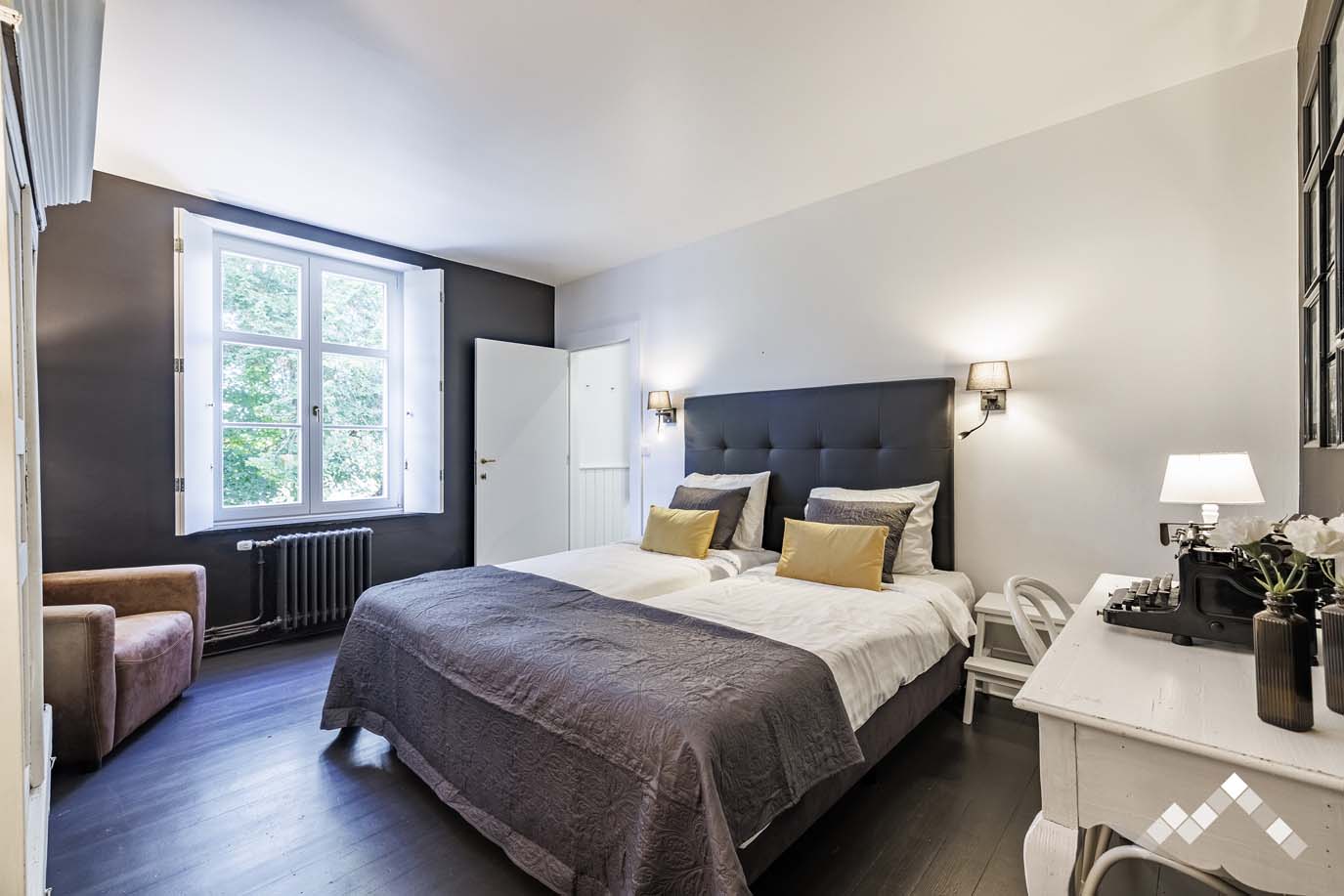 LE MANOIR SAINT-BLAISE-50