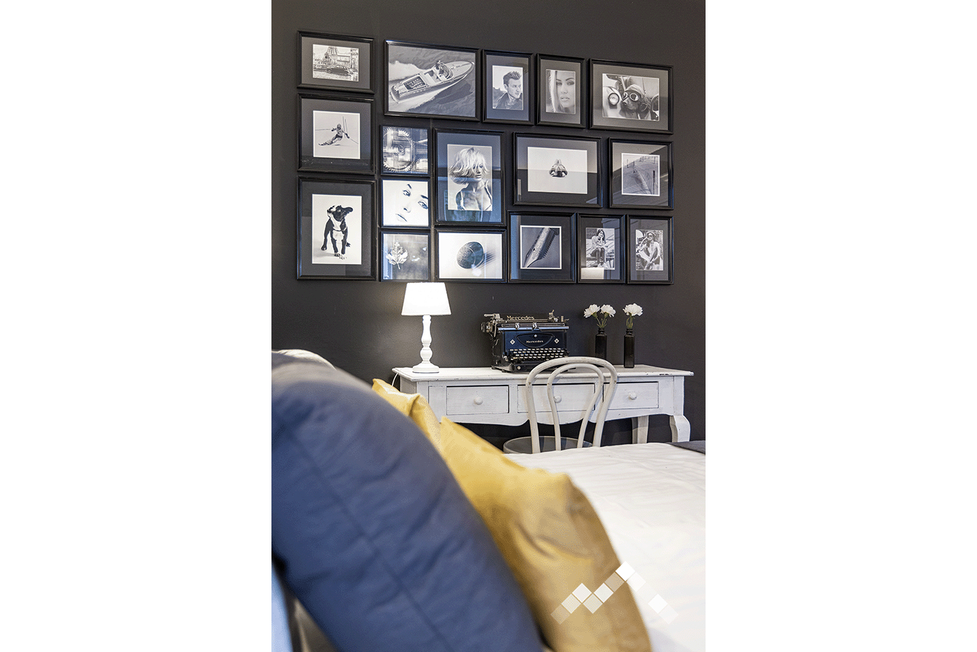 LE MANOIR SAINT-BLAISE-51