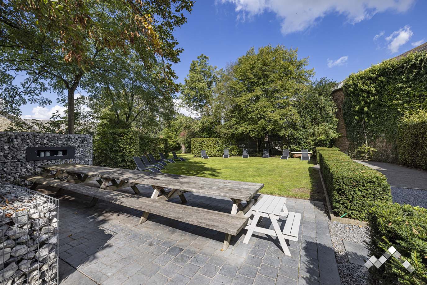 LE MANOIR SAINT-BLAISE-53