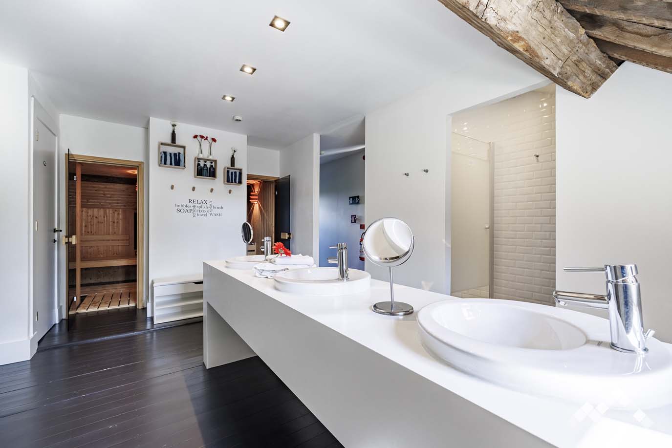 LE MANOIR SAINT-BLAISE-58