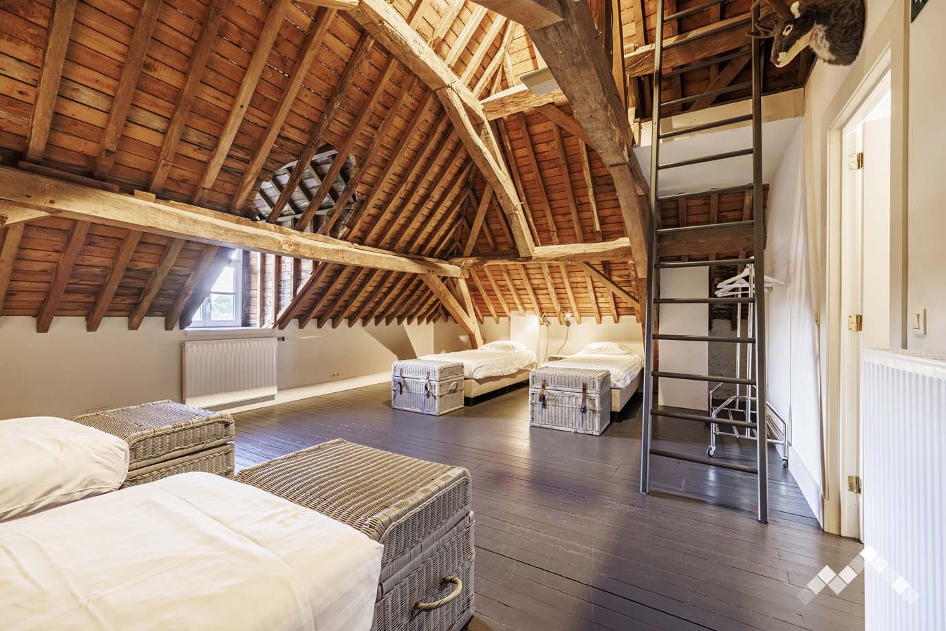 LE MANOIR SAINT-BLAISE-62