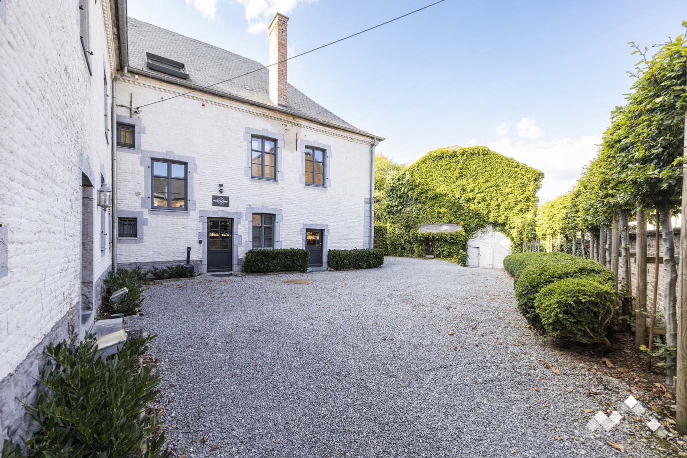 LE MANOIR SAINT-BLAISE-66