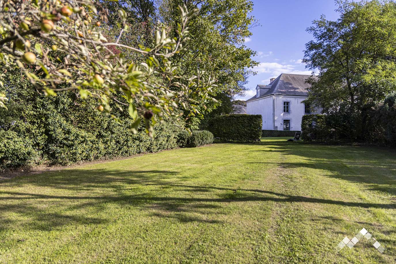 LE MANOIR SAINT-BLAISE-71