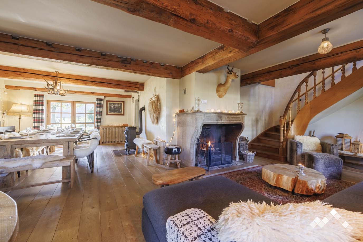 TERRE DE CONTES (14 pers.)-14