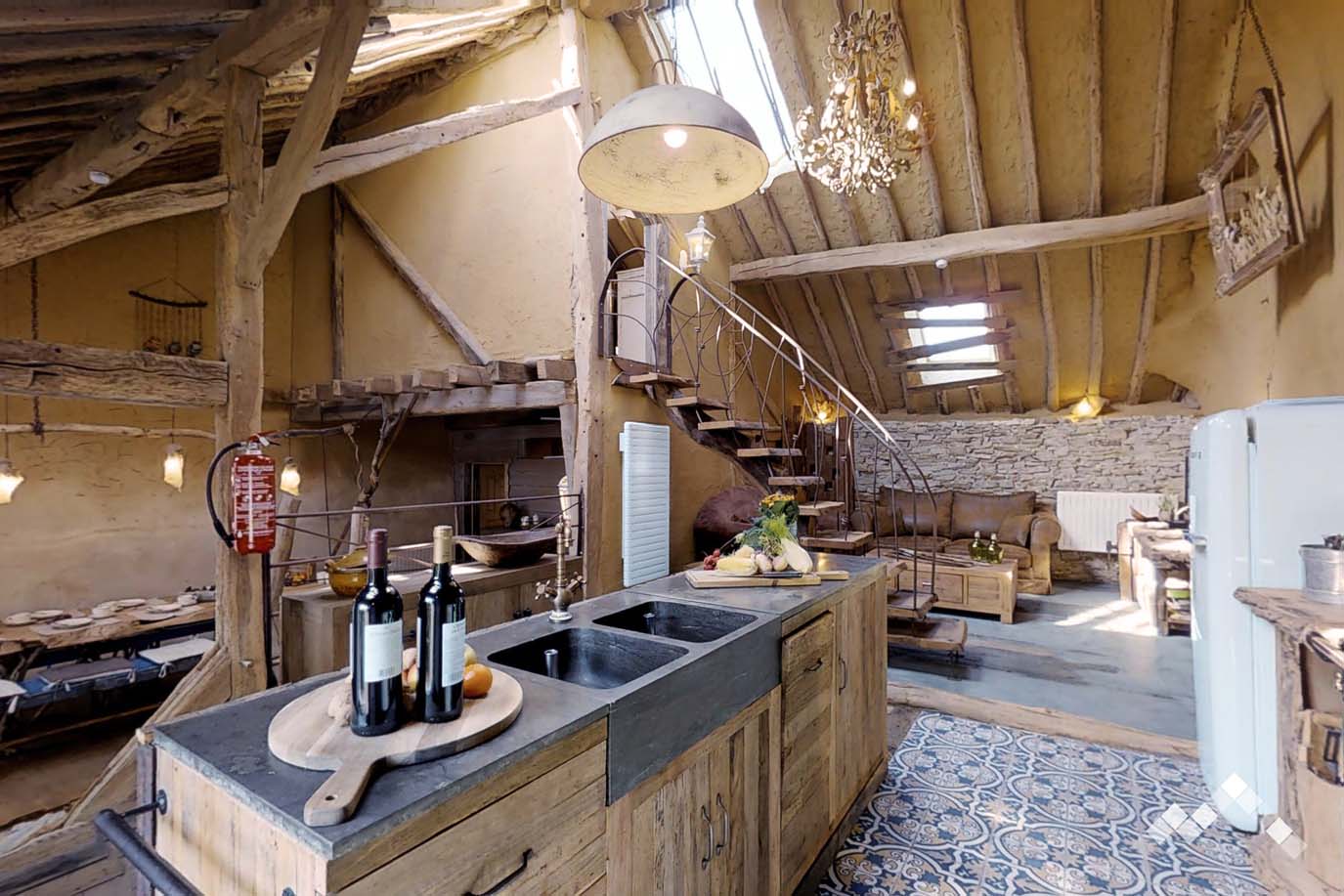 LE REPOS DU DRUIDE-8