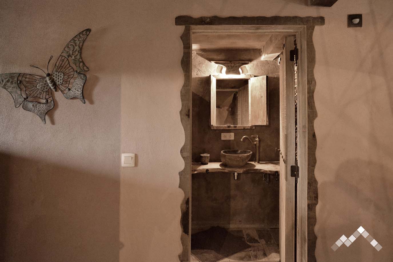 LE REPOS DU DRUIDE-22