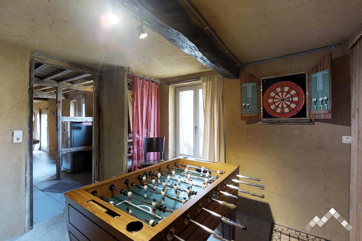 LE REPOS DU DRUIDE-33