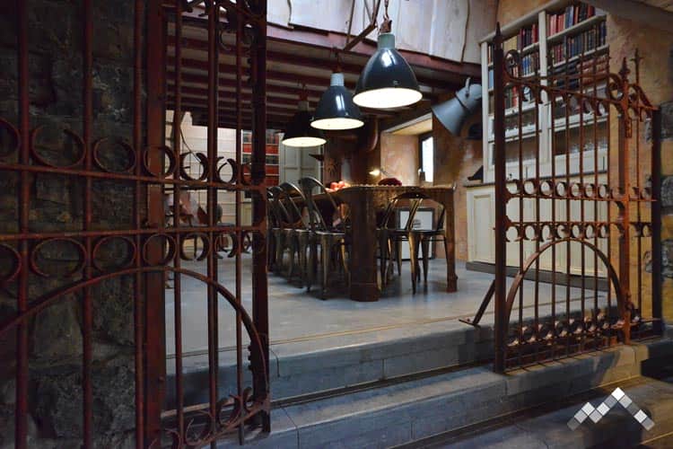 Ardenne Résidences Elle belgique gite insolite ardennes durbuy