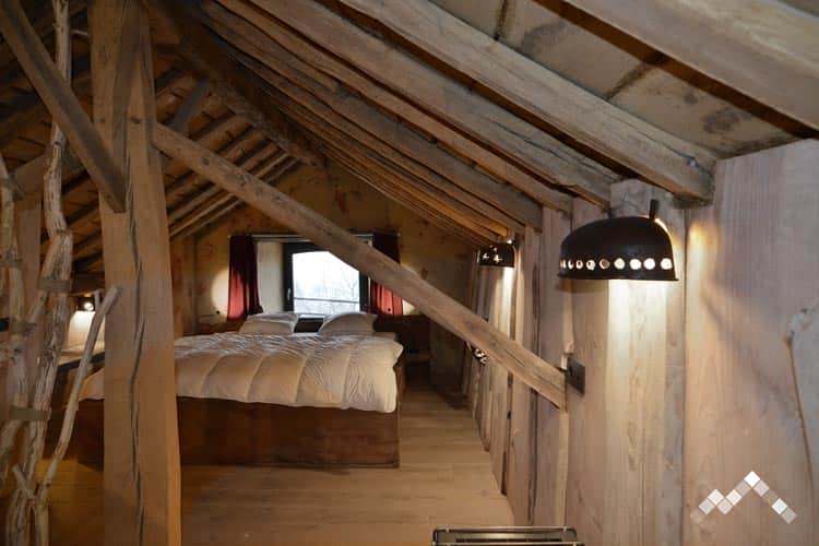 Ardenne Résidences gite insolite elle belgique ardennes