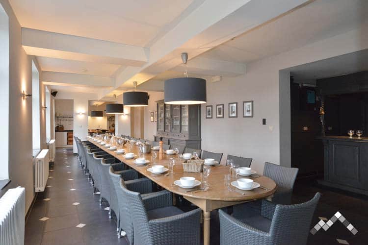 Ardenne residences holiday houses dinant manoi saint blaise