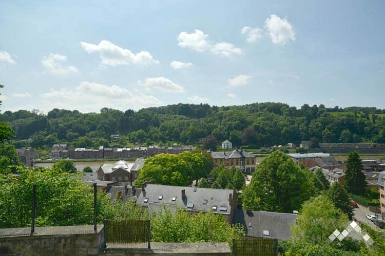 Ardenne residences holiday houses dinant quietude